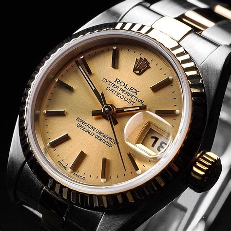 used rolex watches under 5000.